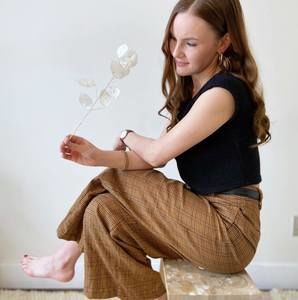 Meet your Posher, Ivanna